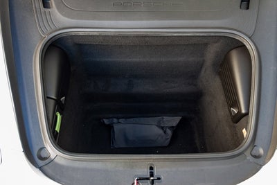 2014 Porsche Boxster S