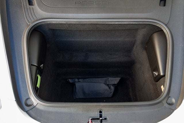 2014 Porsche Boxster S