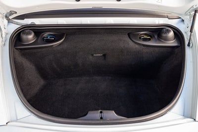 2014 Porsche Boxster S