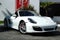 2014 Porsche Boxster S S