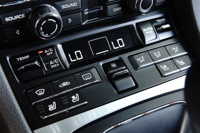 2014 Porsche Boxster S S