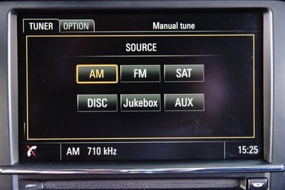 2014 Porsche Boxster S S