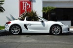 2014 Porsche Boxster S S