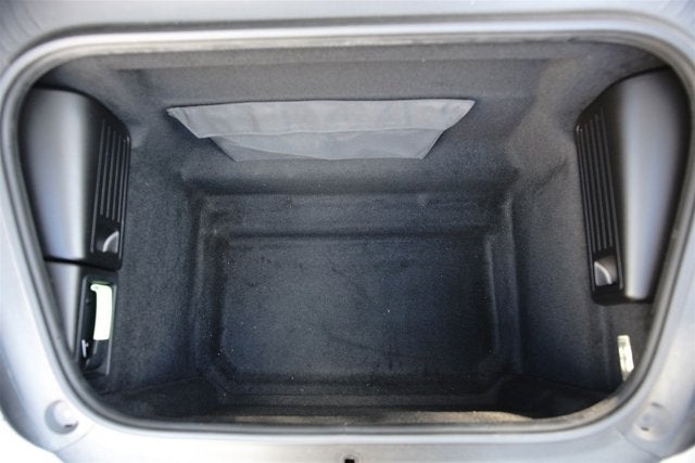 2014 Porsche Boxster S S