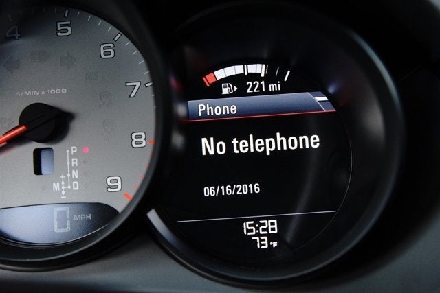 2014 Porsche Boxster S S