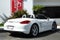 2014 Porsche Boxster S S