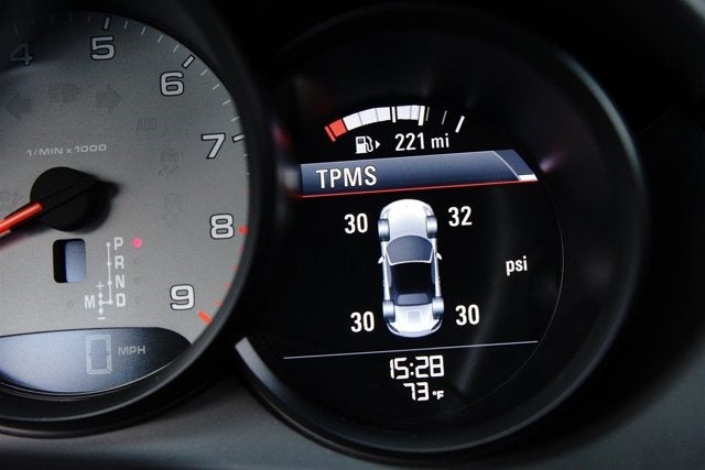 2014 Porsche Boxster S S