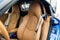 2011 Porsche Boxster Spyder