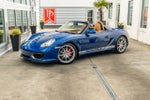 2011 Porsche Boxster Spyder