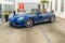 2011 Porsche Boxster Spyder