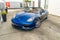 2011 Porsche Boxster Spyder