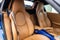 2011 Porsche Boxster Spyder