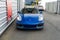 2011 Porsche Boxster Spyder