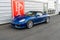 2011 Porsche Boxster Spyder