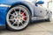 2011 Porsche Boxster Spyder