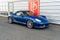 2011 Porsche Boxster Spyder