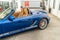 2011 Porsche Boxster Spyder