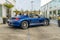 2011 Porsche Boxster Spyder