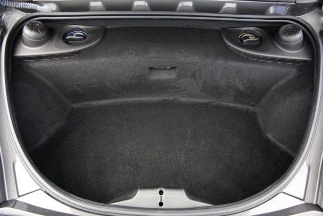 2013 Porsche Boxster S