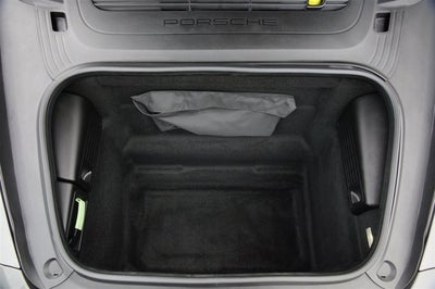 2013 Porsche Boxster S