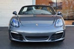 2013 Porsche Boxster S
