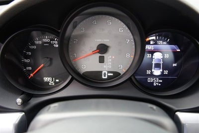 2013 Porsche Boxster S