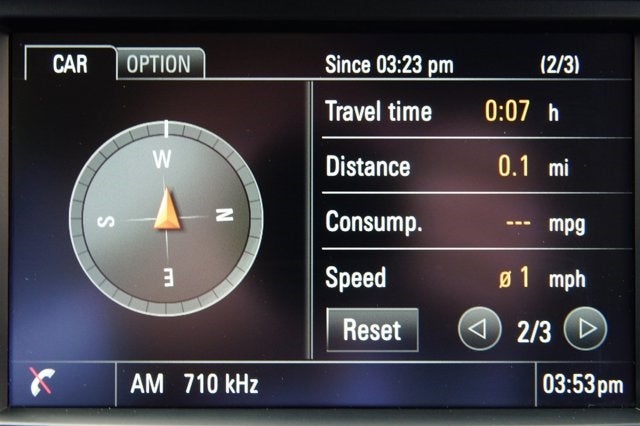 2013 Porsche Boxster S