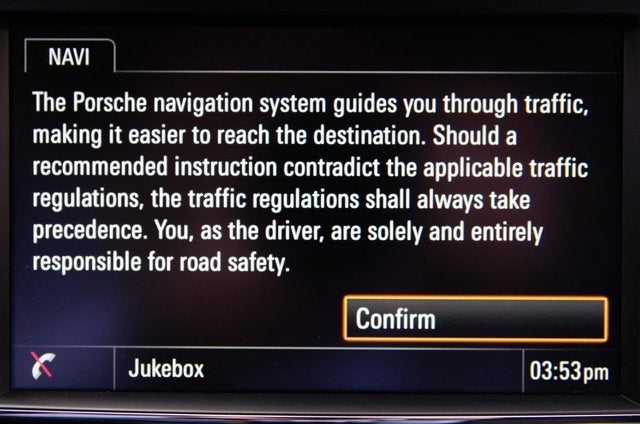 2013 Porsche Boxster S