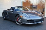 2013 Porsche Boxster S