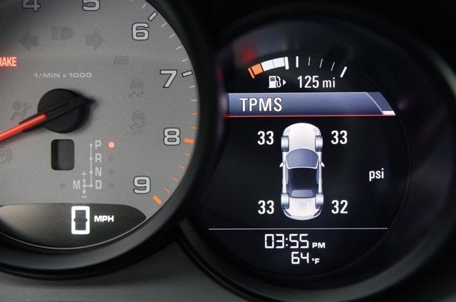 2013 Porsche Boxster S