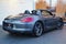 2013 Porsche Boxster S