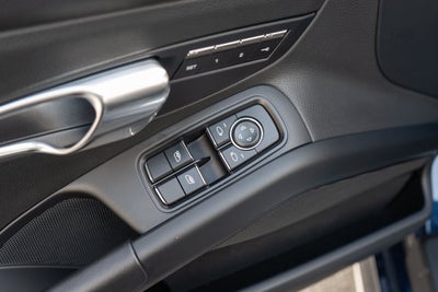 2019 Porsche 718 Boxster S