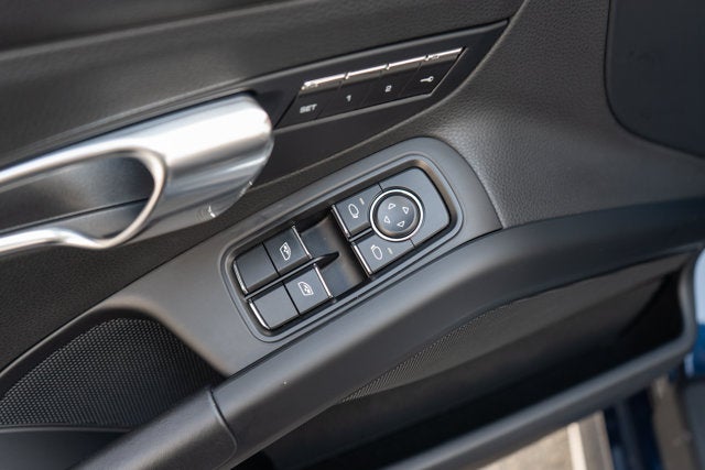 2019 Porsche 718 Boxster S