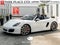 2013 Porsche Boxster S