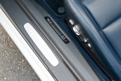 2013 Porsche Boxster S