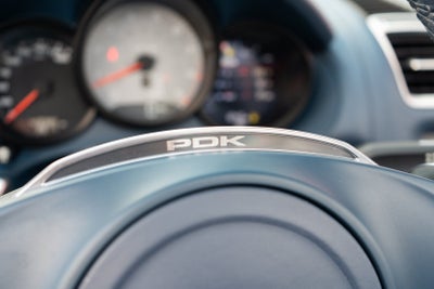 2013 Porsche Boxster S