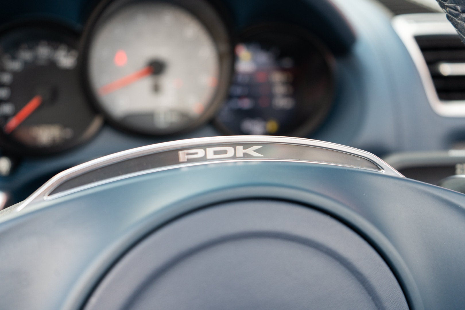 2013 Porsche Boxster S