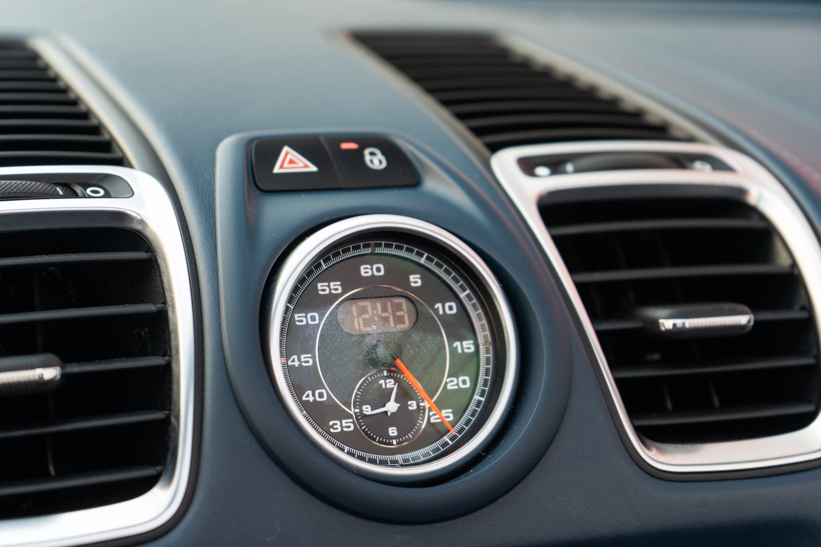 2013 Porsche Boxster S