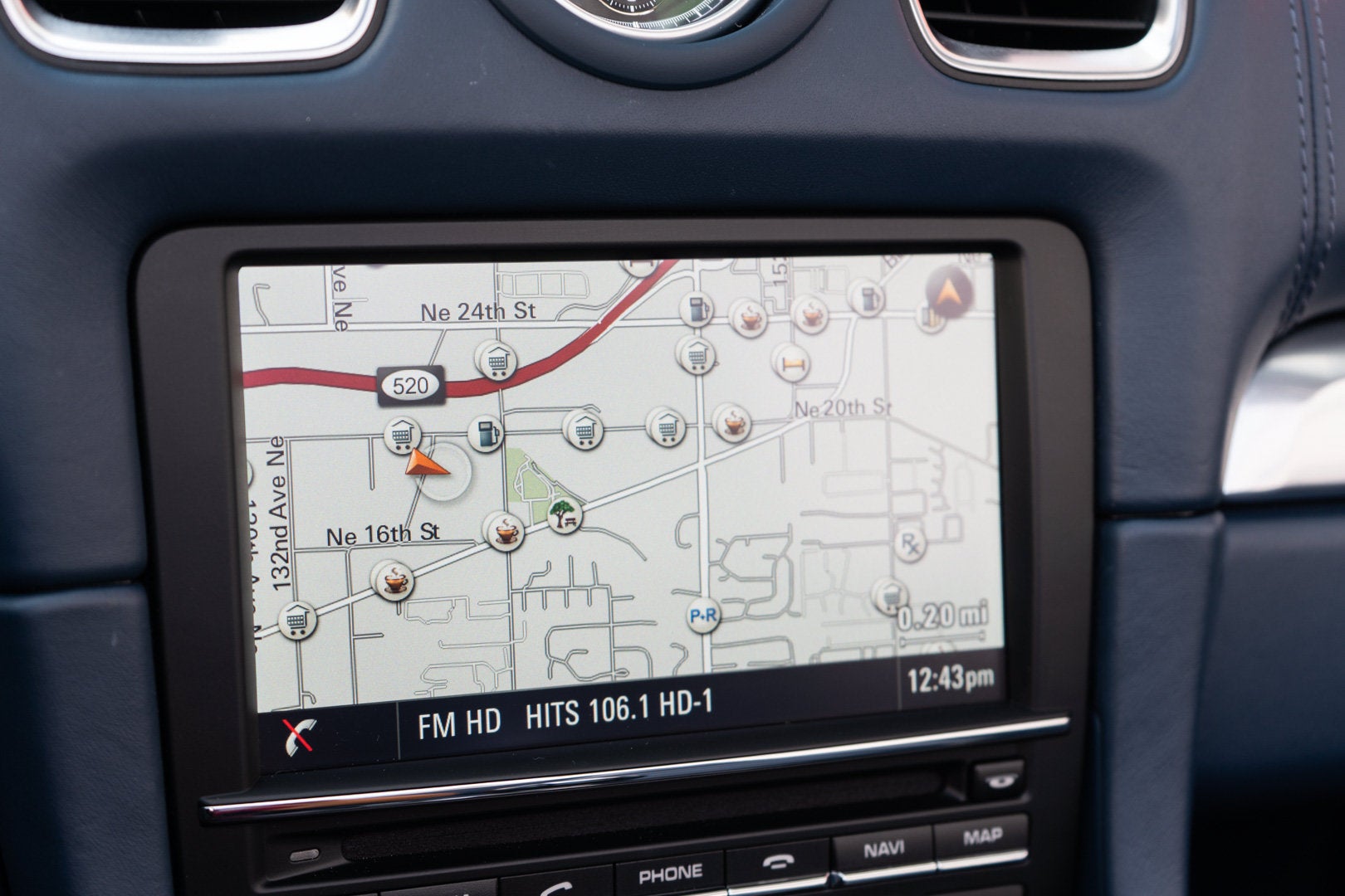 2013 Porsche Boxster S