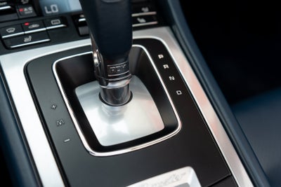 2013 Porsche Boxster S