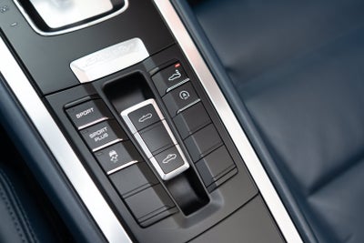 2013 Porsche Boxster S