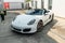 2013 Porsche Boxster S