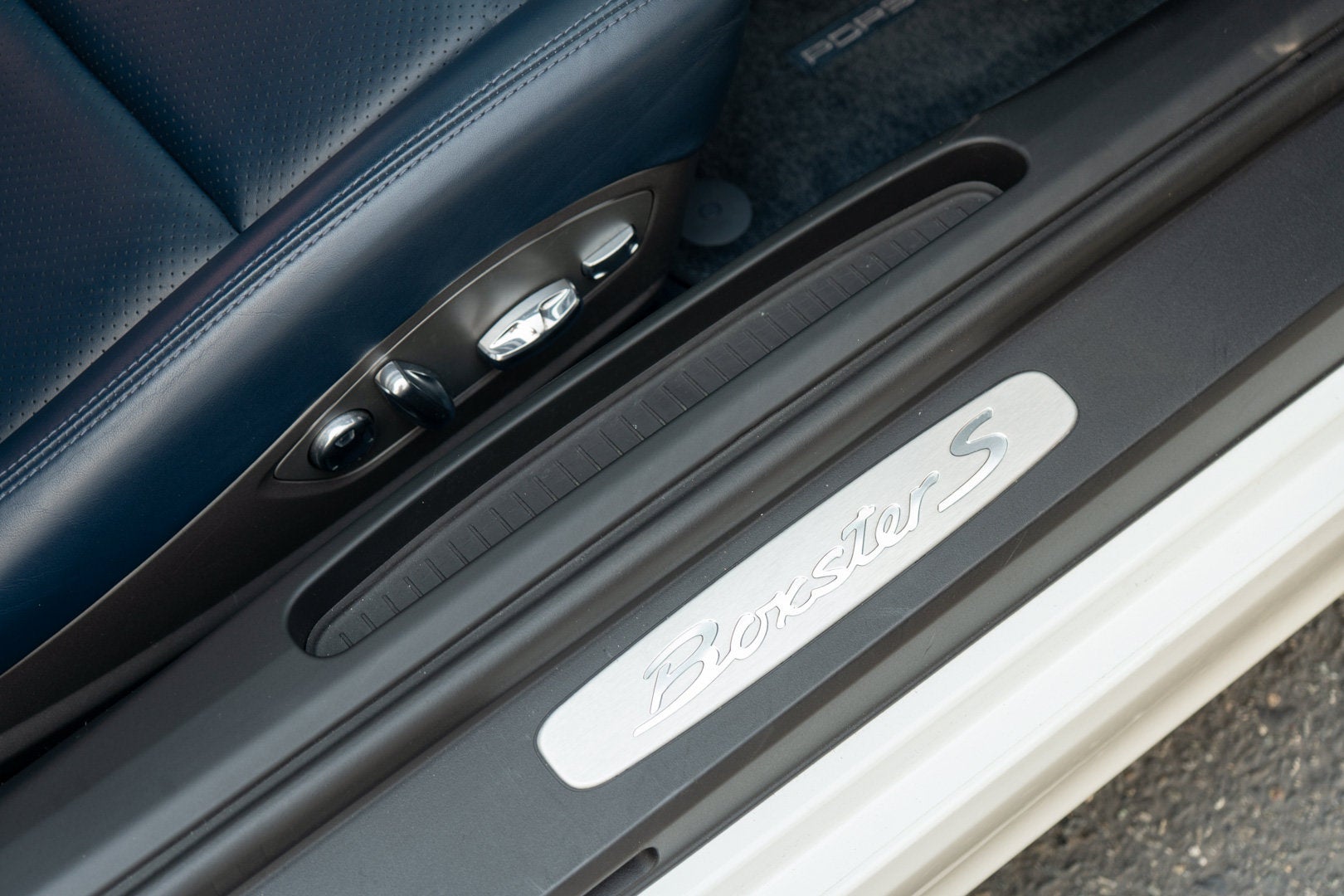 2013 Porsche Boxster S