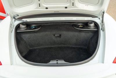 2013 Porsche Boxster S