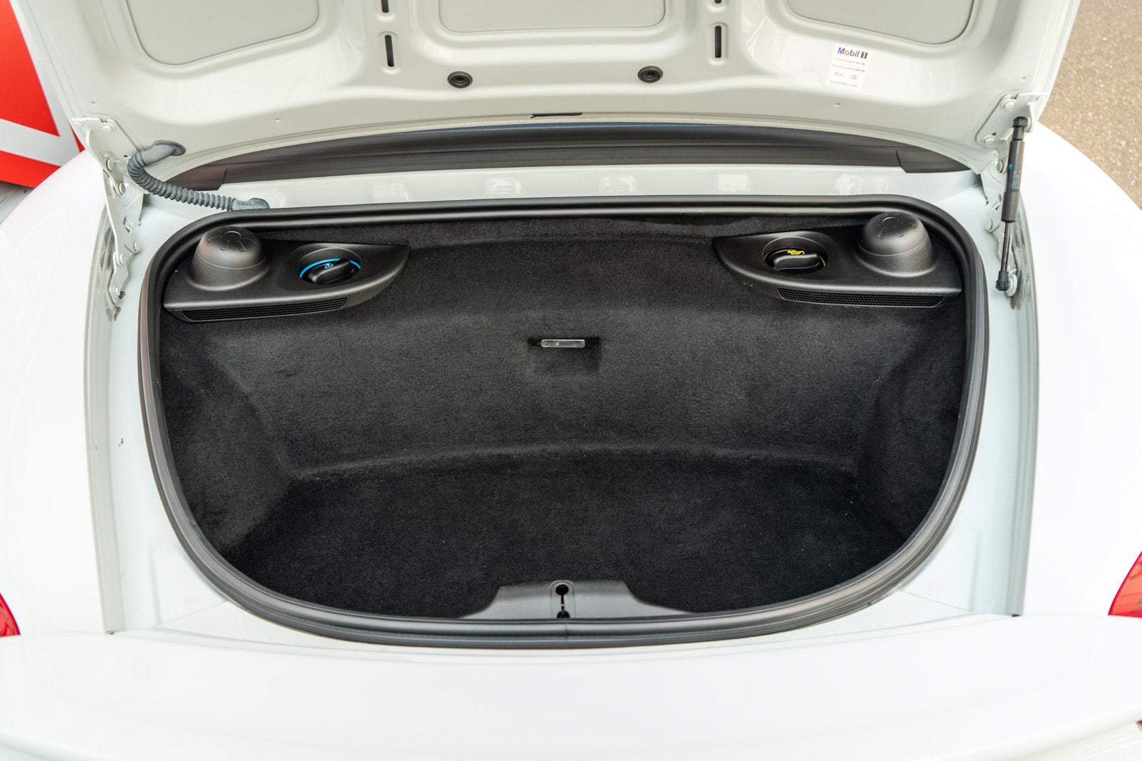 2013 Porsche Boxster S