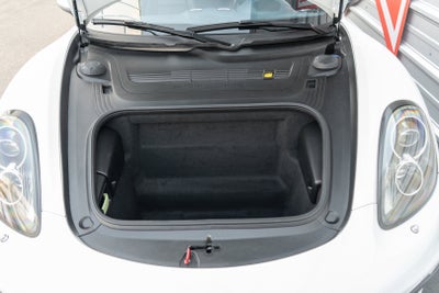 2013 Porsche Boxster S