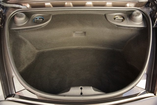 2014 Porsche Boxster S