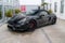 2015 Porsche Boxster GTS