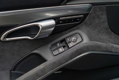2015 Porsche Boxster GTS