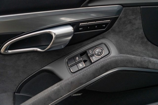 2015 Porsche Boxster GTS